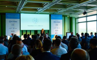 Konferencia TELEMATICS 2019