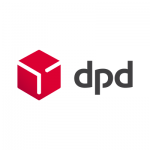 Logo DPD