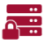 ikona - Bezpečnosť údajov