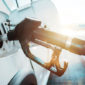 Ceny benzíny a nafty - tankovacie karty
